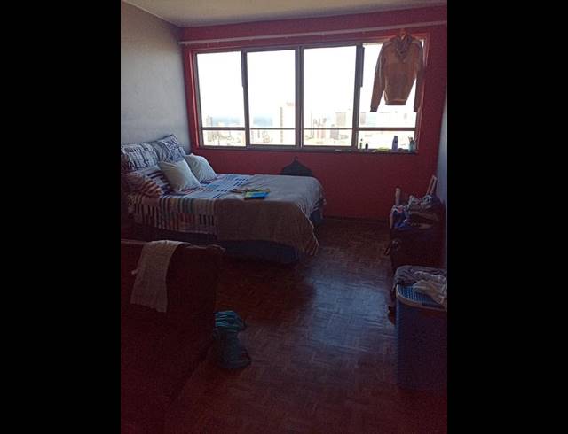 2 BEDROOM APARTMENT FOR SALE IN DURBAN CBD